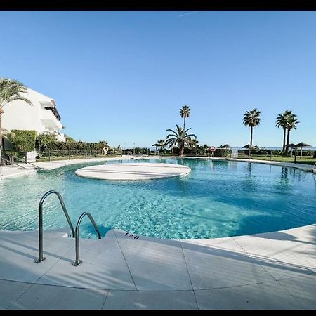 Miraflores Beach - Sea Front - Luxury Mijas Exterior foto
