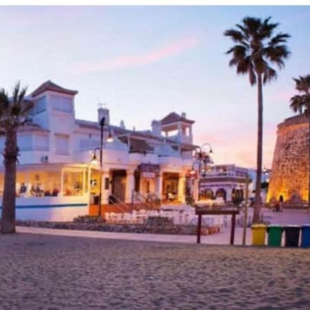 Miraflores Beach - Sea Front - Luxury Mijas Exterior foto