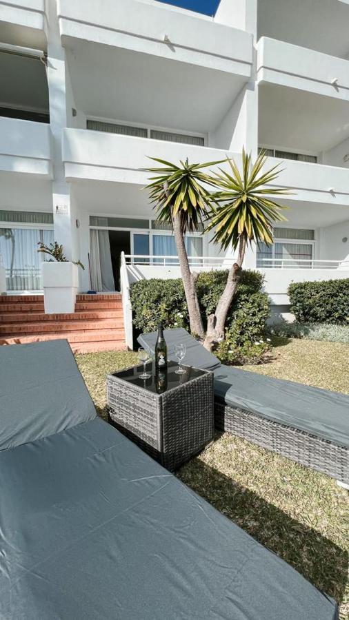 Miraflores Beach - Sea Front - Luxury Mijas Exterior foto